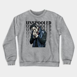 unspooled Crewneck Sweatshirt